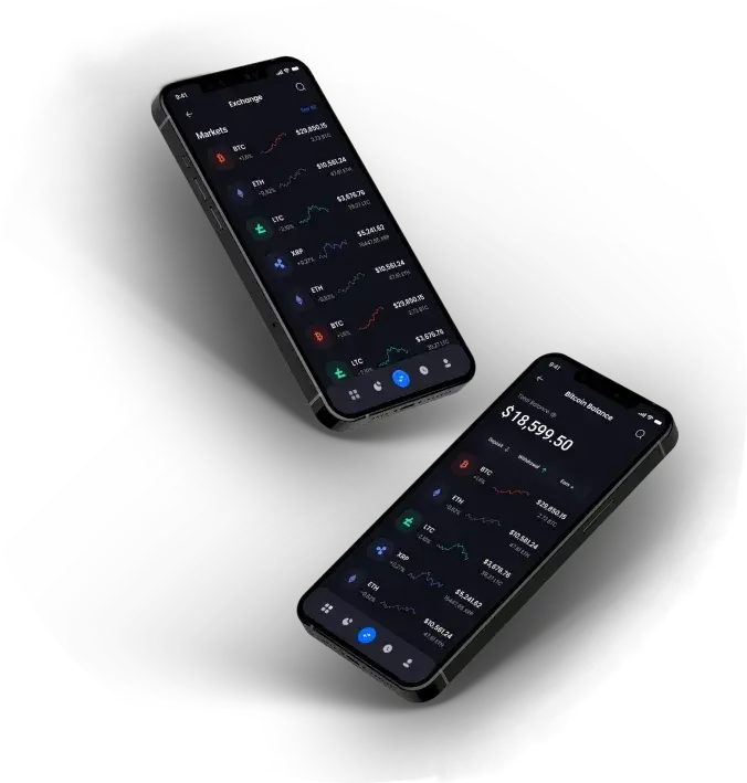 Norivantix - Unveil the remarkable attributes that distinguish Norivantix from its competitors.