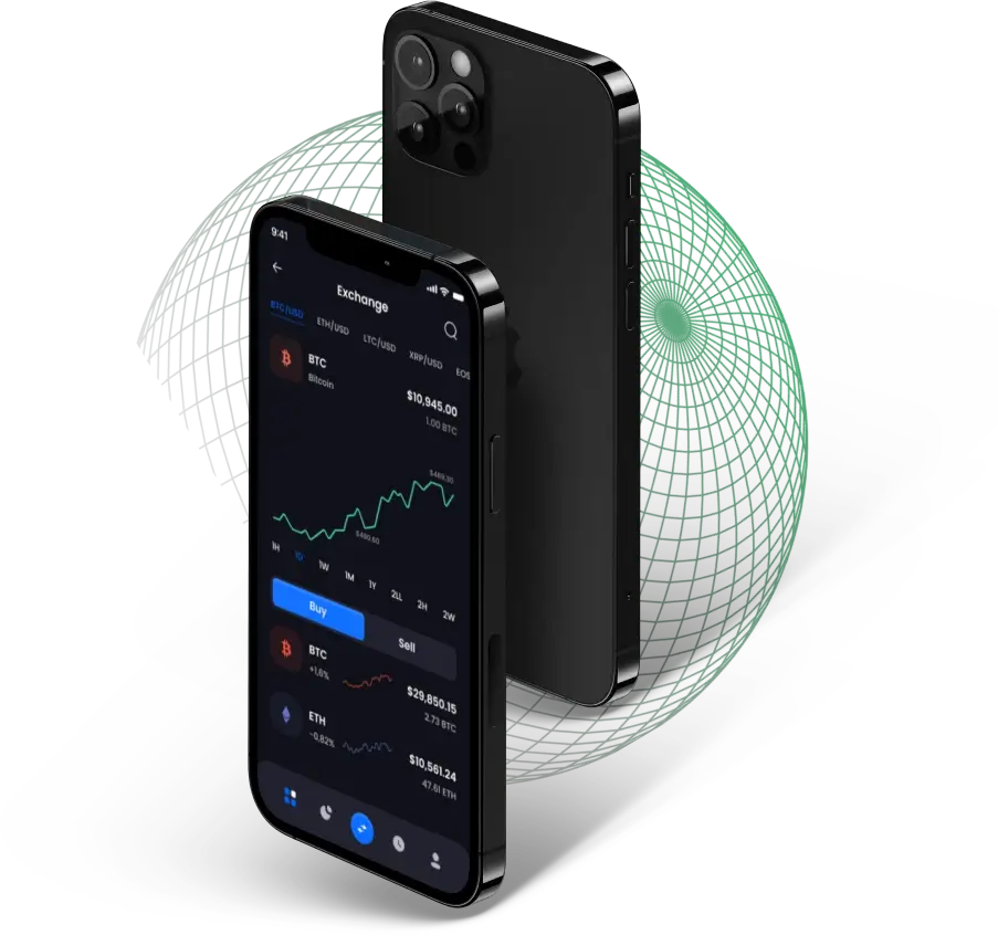 Norivantix - Sign up